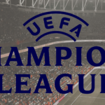 Cuartos de final Uefa champions league