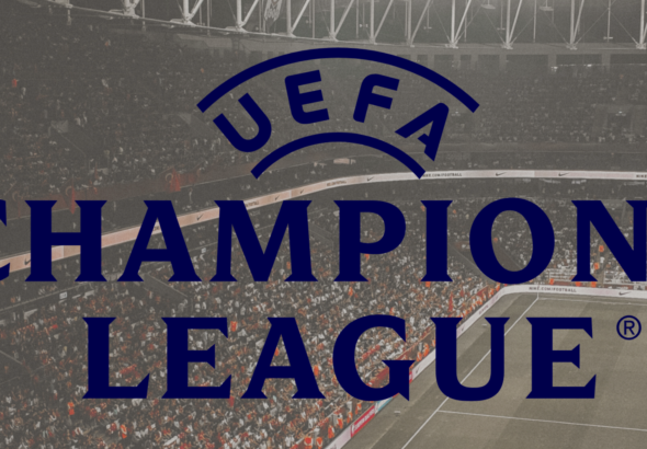 Cuartos de final Uefa champions league