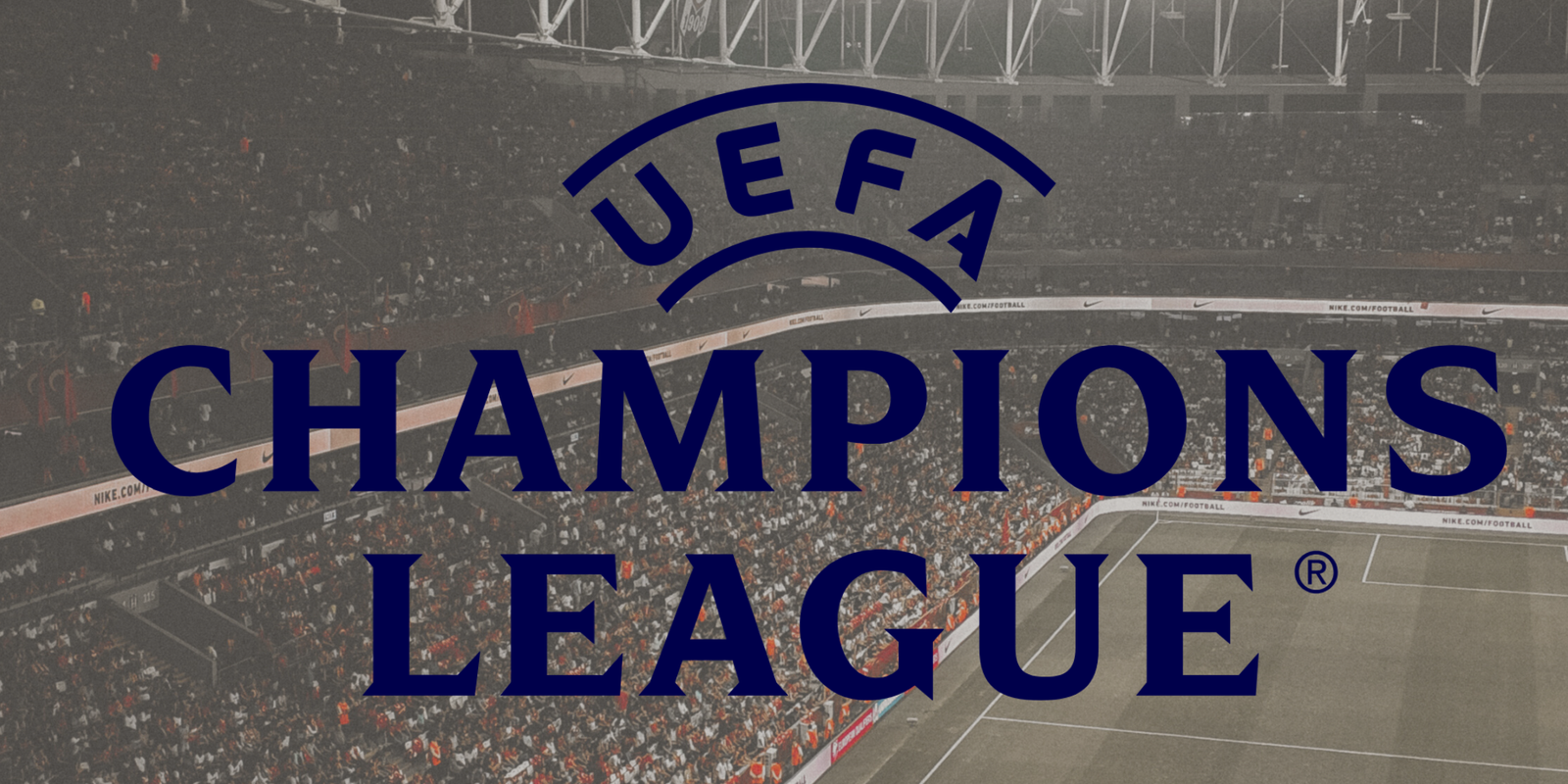 Cuartos de final Uefa champions league