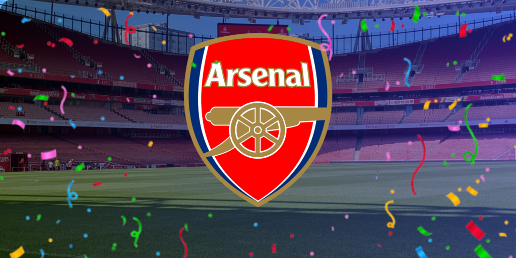 Arsenal Campeon