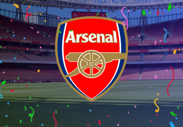 Arsenal Campeon